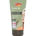Schaebens im dm-drogerie markt Prospekt Gesichtsmaske Tonerde von Schaebens im aktuellen dm-drogerie markt Prospekt für 4,45 €