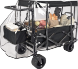 Bollerwagen im aktuellen ROLLER Prospekt