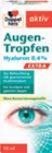 Augen-Tropfen oder Augen-Spray von Doppelherz aktiv im aktuellen V-Markt Prospekt für 5,99 €