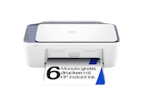 Aktuelle Farbe Angebote bei MediaMarkt Saturn in Wuppertal Aktuelles DeskJet 2922 Wireless All-in-One Farbe Drucker Multifunktionsdrucker Angebot bei MediaMarkt Saturn in Wuppertal ab 53,66 €