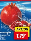 Granatapfel im Angebot bei Lidl in Friedrichshafen Granatapfel Angebote bei Lidl Friedrichshafen für 1,79 €