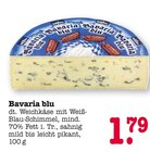 Bavaria blu bei EDEKA im Wörth Prospekt für 1,79 €
