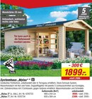 Mylau 3 bei toom Baumarkt im Kaiserslautern Prospekt für 1.899,00 €