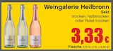 Aktuelle Getränke Angebote bei RAN in Augsburg Aktuelles Sekt Angebot bei RAN in Augsburg ab 3,33 €