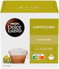 Dolce Gusto Kapseln Cappuccino Angebote von Nescafé bei Penny Göppingen für 3,79 €