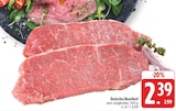 Aktuelle Rindfleisch Angebote bei EDEKA in Fürth Aktuelles Deutsches Roastbeef Angebot bei EDEKA in Fürth ab 2,39 €