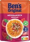 Express Reis von Ben's Original für 2,29 € bei Netto Marken-Discount im Angebot Express Reis von Ben's Original im aktuellen Netto Marken-Discount Prospekt