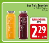 Aktuelle Saft Angebote bei EDEKA in Ingolstadt Aktuelles Smoothie Angebot bei EDEKA in Ingolstadt ab 2,29 €