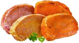 Aktuelles Schweine-Rückensteaks Angebot bei REWE in Jena ab 0,99 €