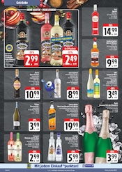 Aktueller EDEKA Prospekt mit Wodka, "Wir lieben Lebensmittel!", Seite 24