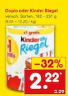 Netto Marken-Discount Obermeitingen Prospekt mit  im Angebot für 2,22 €