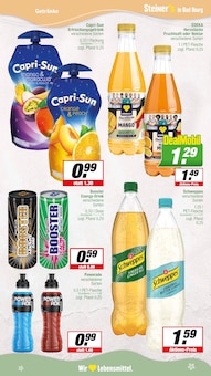 Saft im aktuellen EDEKA Prospekt (Osnabrück) Saft im EDEKA Prospekt "Aktuelle Angebote" mit 24 Seiten (Osnabrück)
