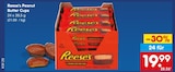 Peanut Butter Cups Angebot in Herzberg Peanut Butter Cups im aktuellen Prospekt bei Netto Marken-Discount in Herzberg