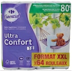 Promo Papier toilette à 15,99 € dans le catalogue Supermarchés Match à Cambrai