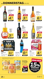Limonade Angebot & Preis im aktuellen Netto mit dem Scottie Prospekt Limonade Angebot im aktuellen Netto mit dem Scottie Prospekt auf Seite 32