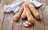 Intermarché La Bassée - Promo Baguettes Constance X4 Promo Baguettes Constance X4 à 2,69 € dans le catalogue Intermarché à La Bassée