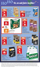Offre Petit-déjeuner dans le catalogue Netto du moment à la page 17