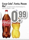 Coca-Cola Angebote bei Trinkgut Schwetzingen für 0,99 €