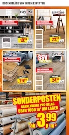 Aktueller wohnstore Westermann Prospekt mit Fliesen, "SSV RÄUMUNG", Seite 2