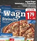 EDEKA - Steinofenpizza Angebot im Prospekt Steinofenpizza bei EDEKA im Prospekt "" für 1,79 €