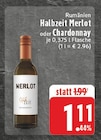 EDEKA Waltrop Prospekt mit  im Angebot für 1,11 €