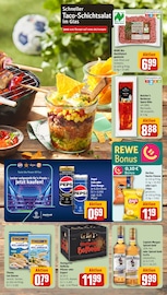 Biofleisch im REWE Prospekt in Freiburg Aktueller REWE Prospekt mit Biofleisch, "Dein Markt", Seite 5