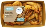 Riesengarnelen »Barbecue« Angebot in Heidenau Riesengarnelen »Barbecue« im aktuellen Prospekt bei nahkauf in Heidenau