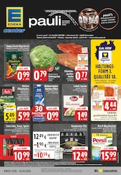 E center Discounter Prospekt der aktuellen Woche mit 28 Seiten, gültig von 11.05.2026 bis 16.05.2026, in Hückeswagen und Umgebung Aktueller E center Discounter Prospekt in Hückeswagen und Umgebung, "Aktuelle Angebote" mit 28 Seiten, 11.05.2026 - 16.05.2026