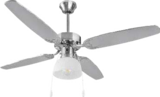 Deckenventilator „Lina“ im Angebot bei Globus-Baumarkt in Hoyerswerda Deckenventilator „Lina“ Angebote bei Globus-Baumarkt Hoyerswerda für 59,00 €
