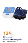 Blutdruckmessgerät im aktuellen Prospekt bei Action in Streithausen