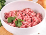 Mett + Brötchen im Angebot bei EDEKA in Ahaus Mett + Brötchen Angebote bei EDEKA Ahaus für 5,55 €