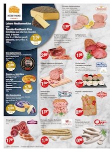Aktueller V-Markt Prospekt