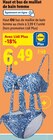 Haut et bas de maillot de bain femme - Lidl à Beauvais Haut et bas de maillot de bain femme en promo chez Lidl Beauvais à 6,49 €
