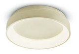 LED-Deckenleuchte LUNEA im Angebot bei Ostermann in Essen LED-Deckenleuchte LUNEA Angebote von casa NOVA bei Ostermann Essen für 69,90 €