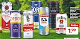 Rum & Coca-Cola im Angebot bei Markant Nordwest in Loxstedt Rum & Coca-Cola Angebote von Bacardi bei Markant Nordwest Loxstedt für 1,99 €