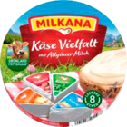 Käse Vielfalt von Milkana im aktuellen EDEKA Prospekt