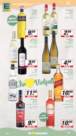 Aktueller EDEKA Prospekt mit Whiskey, "Aktuelle Angebote", Seite 21