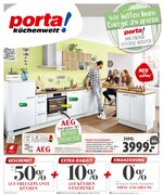 porta Möbel Prospekt "Aktuelle Angebote", 12 Seiten, für Koblenz, 14.09.2019 - 29.10.2019 porta Möbel Prospekt "Aktuelle Angebote", 12 Seiten, für Koblenz, 14.09.2019 - 29.10.2019
