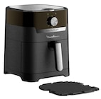 Air fryer "Easy Fry & Grill" - MOULINEX - Carrefour Air fryer "Easy Fry & Grill" - MOULINEX à 59,99 € dans le catalogue Carrefour