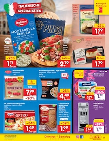 Frosta im aktuellen Netto Marken-Discount Prospekt (Dresden) Frosta im Netto Marken-Discount Prospekt "Aktuelle Angebote" mit 58 Seiten (Dresden)