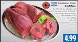 EDEKA Beselich - Argentinisches, frisches Filetsteak Angebot im Prospekt Argentinisches, frisches Filetsteak bei EDEKA im Beselich Prospekt für 4,99 €