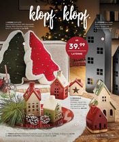 Weihnachtsdekoration im buss Prospekt in Oldenburg Aktueller buss Prospekt mit Weihnachtsdekoration, "VORFREUDE das schönste Gefühl", Seite 13