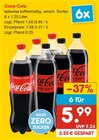 Aktuelle Cola Angebote bei Netto Marken-Discount in Pirna Aktuelles Coca-Cola Angebot bei Netto Marken-Discount in Pirna ab 5,99 €
