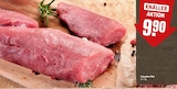 Aktuelle Fleisch Angebote bei REWE in Mönchengladbach Aktuelles Schweine-Filet Angebot bei REWE in Mönchengladbach ab 9,90 €