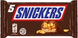 Mars oder Snickers Riegel Angebot im Netto Marken-Discount Prospekt für 1,99 €