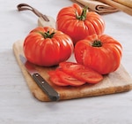 Tomate Cotelee Rouge - Super U à Clermont-Ferrand Tomate Cotelee Rouge en promo chez Super U Clermont-Ferrand à 2,39 €