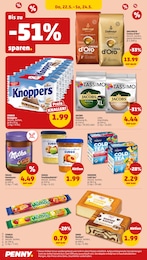 Tassimo Angebot im aktuellen Penny Prospekt auf Seite 34