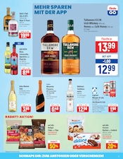 Aktueller famila Nordost Prospekt mit Whiskey, "besser als gut!", Seite 11