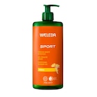 Gel douche - WELEDA dans le catalogue Carrefour
