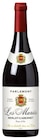 Les Maries Merlot bei REWE im Soest Prospekt für 6,99 €